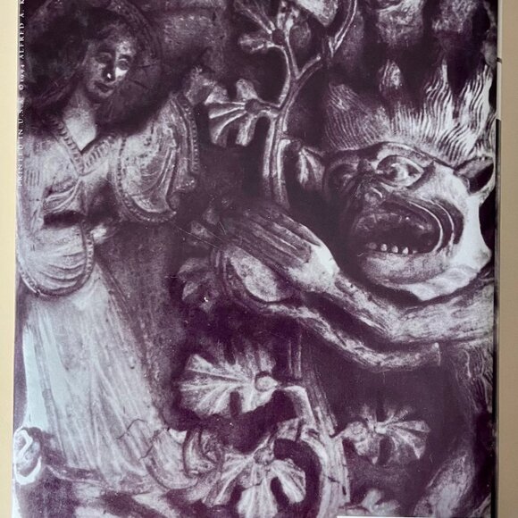 Taltos Lives of the Mayfair Witches Anne Rice 1994 1st Ed. Hard Copy - Picture 2 of 9